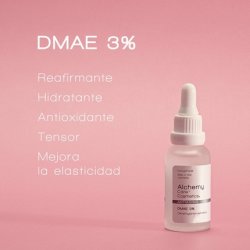 Alchemy Firming Anti-Aging Serum DMAE 3%