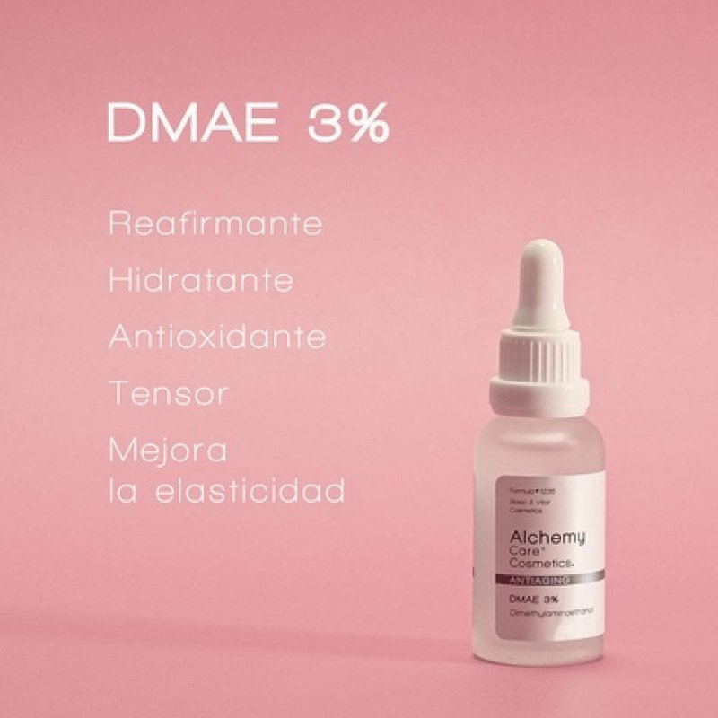Alchemy Firming Anti-Aging Serum DMAE 3%