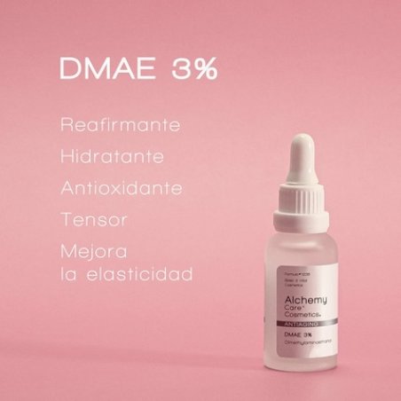 Alchemy Firming Anti-Aging Serum DMAE 3%