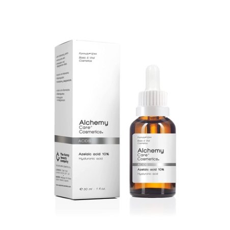 Alchemy Azelaic Acid 10