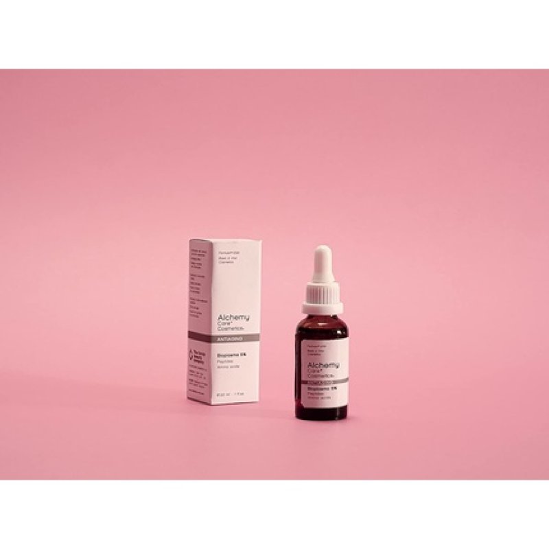 ANTIAGING Bioplasma 5% 30ml