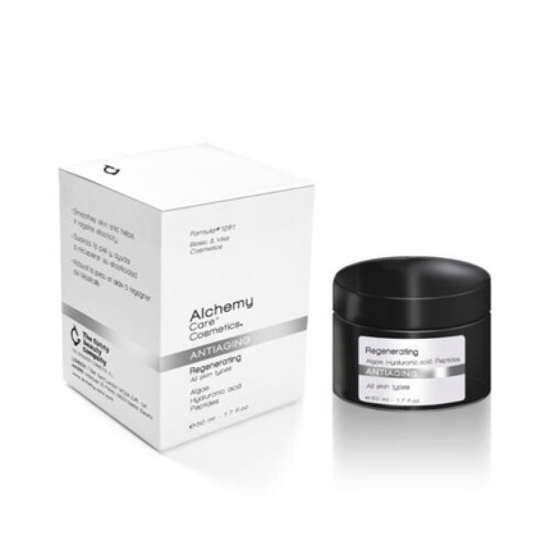 Antiaging Regenerating Repair 50ml