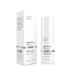 Alchemy Care Cosmetics Cleanser Carboxy Mask Co2 Therapy 100ml