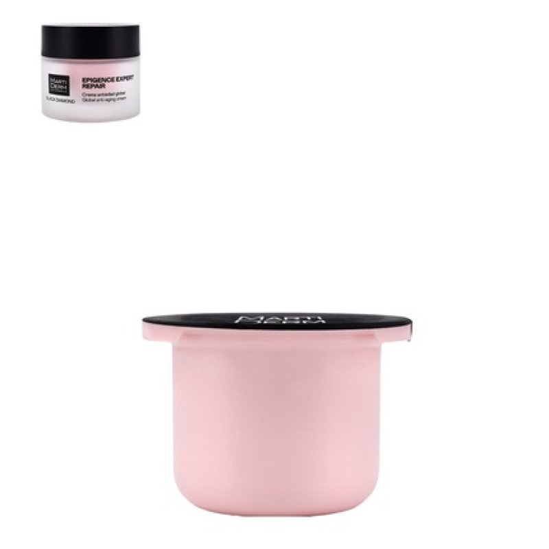 Martiderm Black Diamond Epigence Expert Repair Cream Anti-Aging Refill 50ml