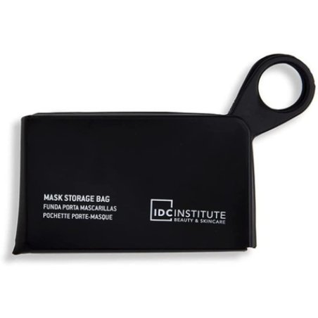 IDC INSTITUTE Mask Protection Bag