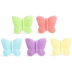 IDC Butterfly Bath Fizzer