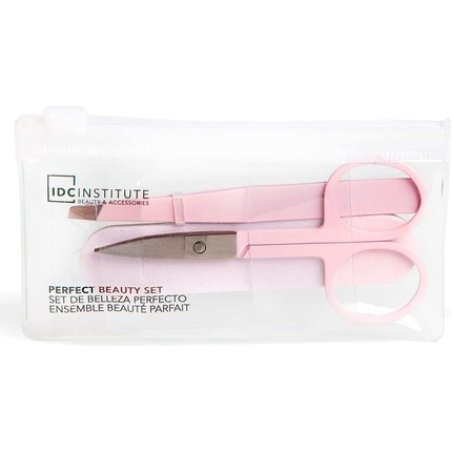 Idc Institute Manicure Set 3 Pieces