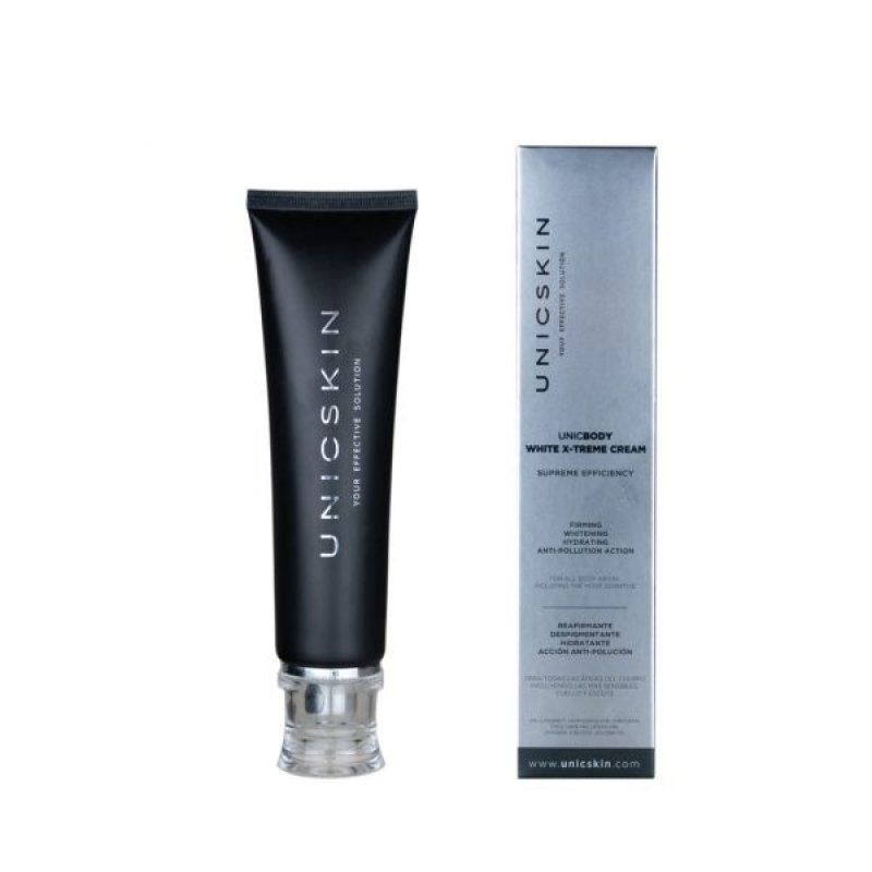 Unicskin UBOCR10052 crème de jour et de nuit Crèmes de jour et de nuit 25- an(s) 100 ml