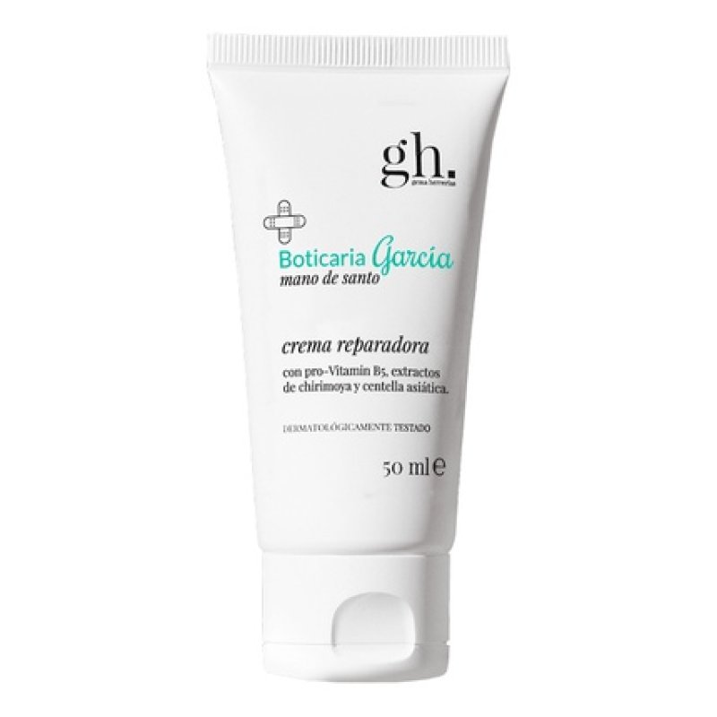 GH Mano De Santo Repairing Cream 50ml