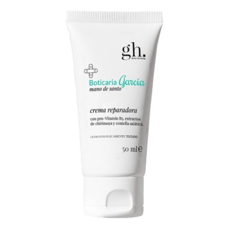 GH Mano De Santo Repairing Cream 50ml