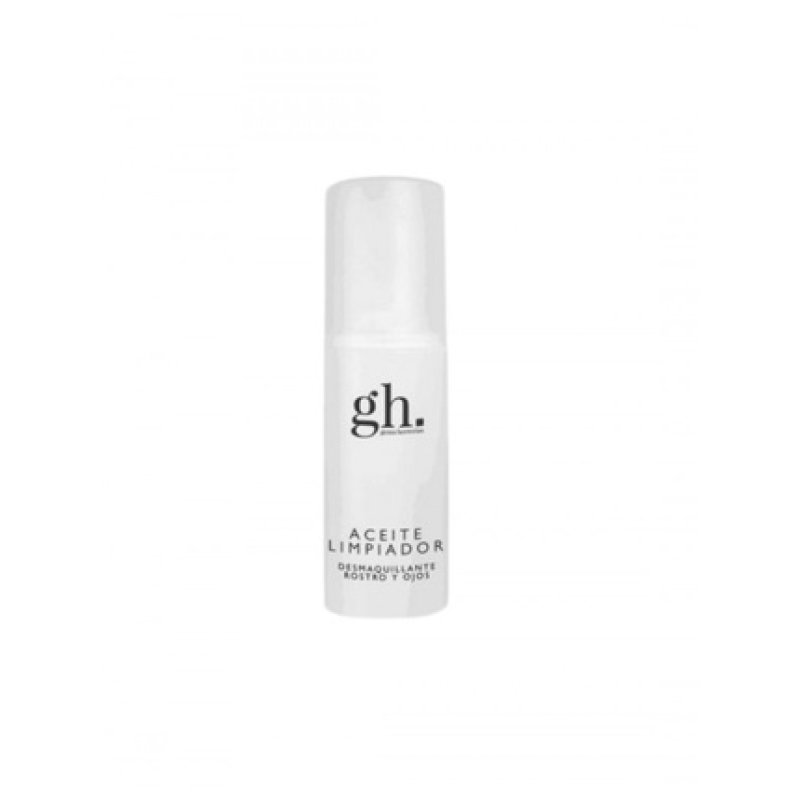 GH Cleansing Oil Face & Eyes 150ml