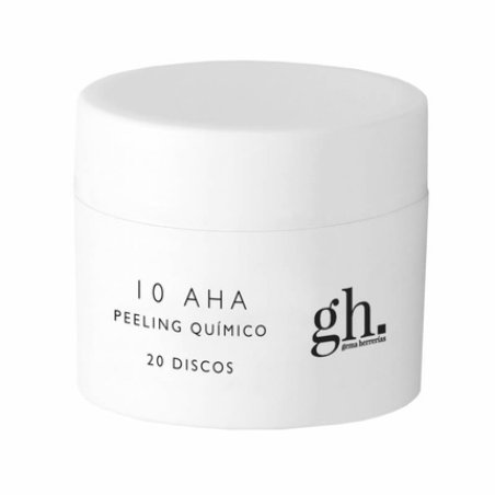 GH AHA Chemical Peel 20 Discs