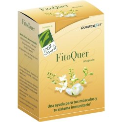 FitoQuer 60 Capsules
