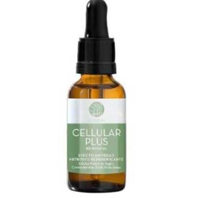 Segle Clinical Cellular Plus Serum Anti-Wrinkle Effect for Dry and Mature Skin