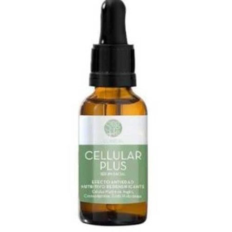 Segle Clinical Cellular Plus Serum Anti-Wrinkle Effect for Dry and Mature Skin