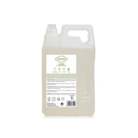 Ecotech Eco Frequent Use Cleanser Shampoo 5l