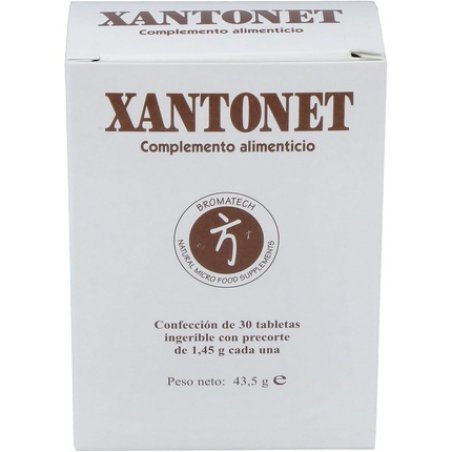 Xantonet 30 Tablets