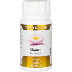 Kalasch Shanti Yoga 60 Capsules 720mg