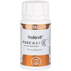 Holovit PURE WAY-C 50 Capsules