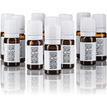 Hair Parachute Ampoules 12 x 6ml