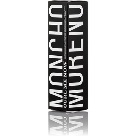 MONCHO MORENO Curl Me Now High Definition Curl Cream Spray for Firm and Luminous Curls 200ml