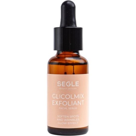 Segle Clinic Glycolmix Serum Exfoliants for Skin With Superficial Blemishes 30ml