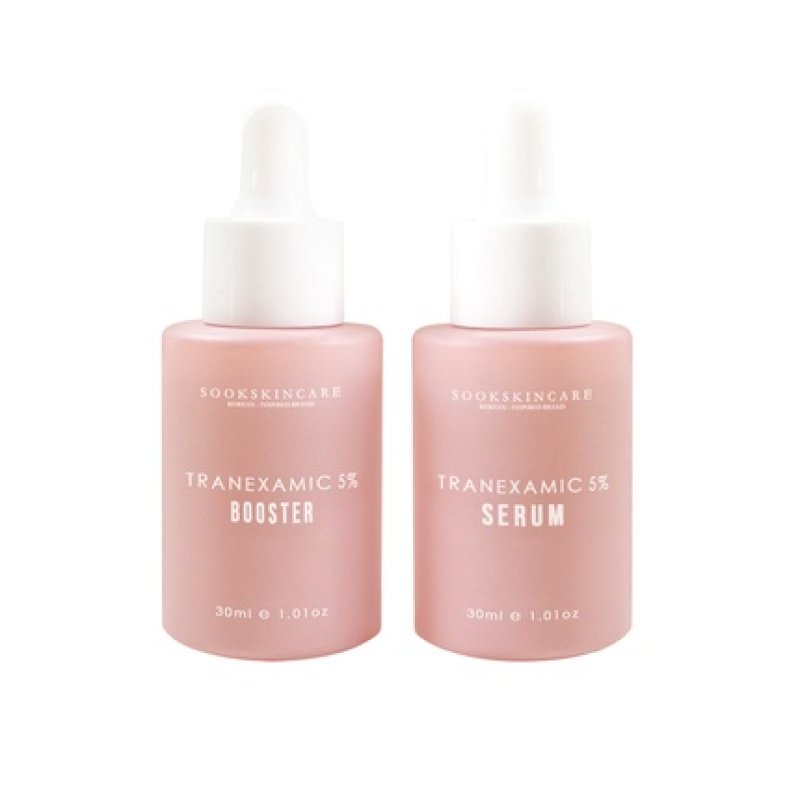 Sookskincare Set Skin Perfector