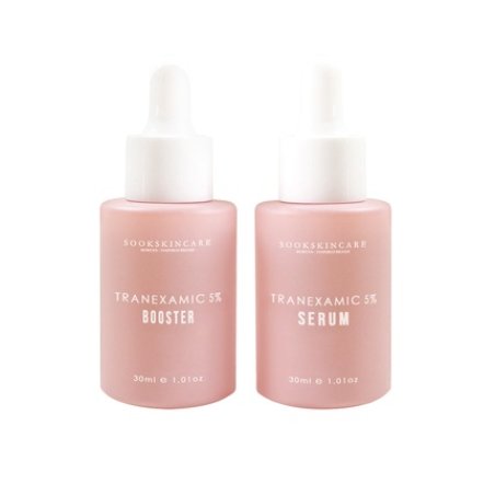 Sookskincare Set Skin Perfector