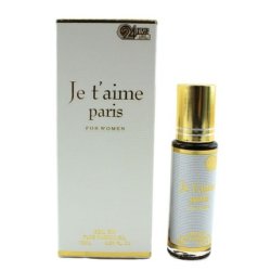 Fragrance Couture Je T'Aime 12ml