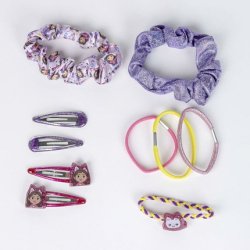 Gabby's Dollhouse Hair Accessories