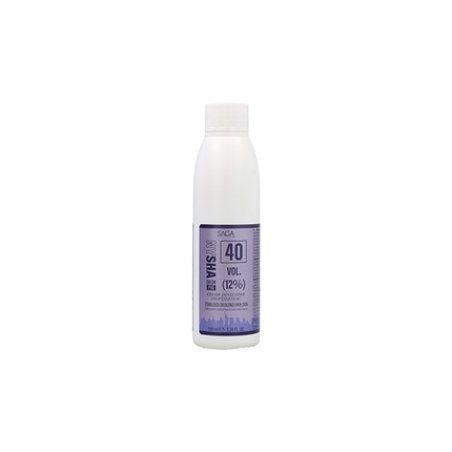 Saga Nysha Color Pro Oxidante 40 Vol 12 100ml Hair Color