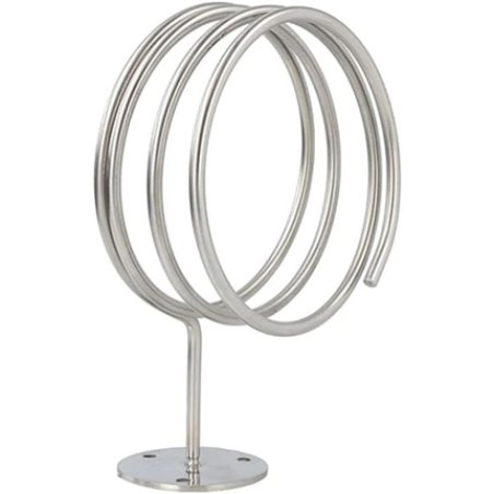 Xanitalia Pro Wall Mount Hairdryer