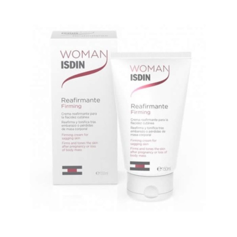 Isdin Antistretch Velastisa Postpartum Firming 150Ml