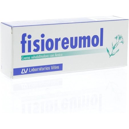 FISIOREUMOL Cuticle Oils 0.13kg