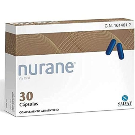 NURANE 30 Capsules
