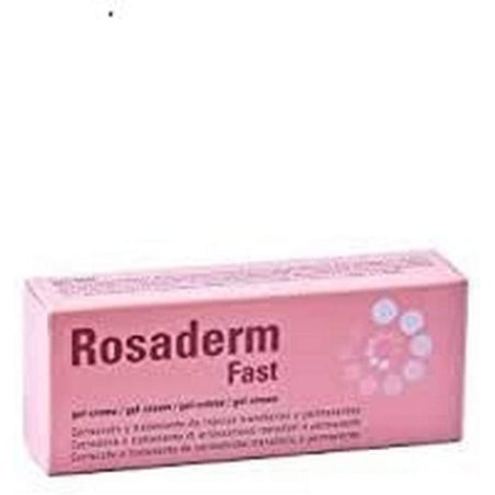 ROSADERM Moisturising and Rejuvenating Masks