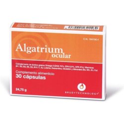 Algatrium Ocular 30 Pearls