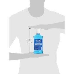 Oral-B Pro Expert Mouthwash Multi-Protection 500ml