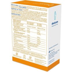 Devicare Lit-Control pH Down Food Supplement Prevents Crystallization of Urinary Salts Kidney Stones or Renal Calculi