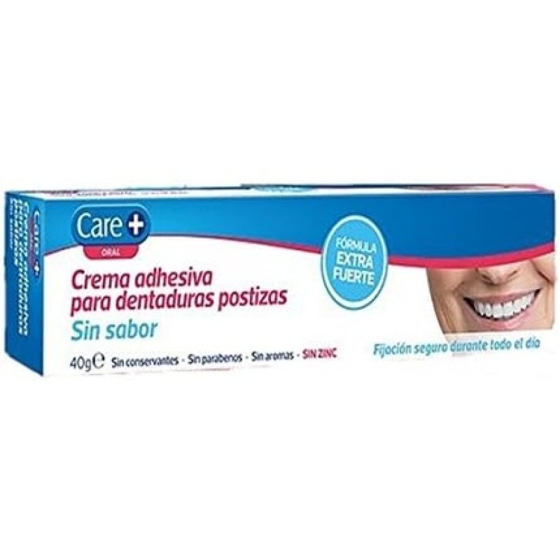 Stada ADH Denture Cream 40g