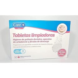 Stada Cleaning Tablets for Dentures and Prostheses 30 Tablets