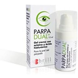 Brill Pharma Parpadual Gel Cream 15ml