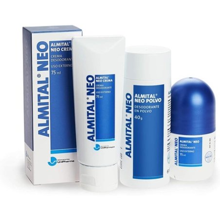 UniPharma Deodorant 75ml