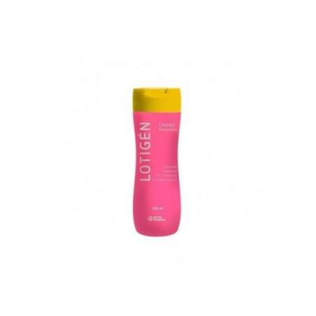 Lotigen Logiten Repairing Shampoo 300ml