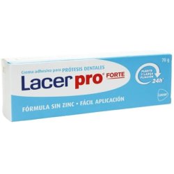LACER LACERPRO CR FIXER 70g