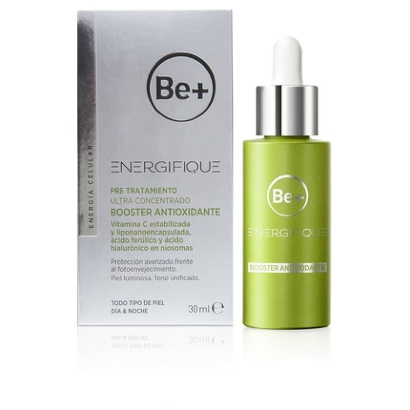 Ultra-Concentrated Boost Antioxidant 30ml