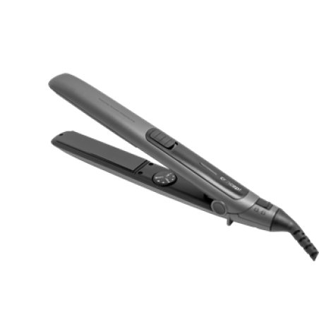 Concept VZ1440 hair styling tool Straightening iron Warm Grey 43 W 1.65 m