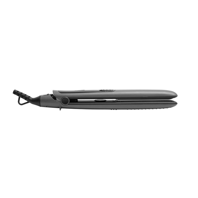 Concept VZ1440 hair styling tool Straightening iron Warm Grey 43 W 1.65 m