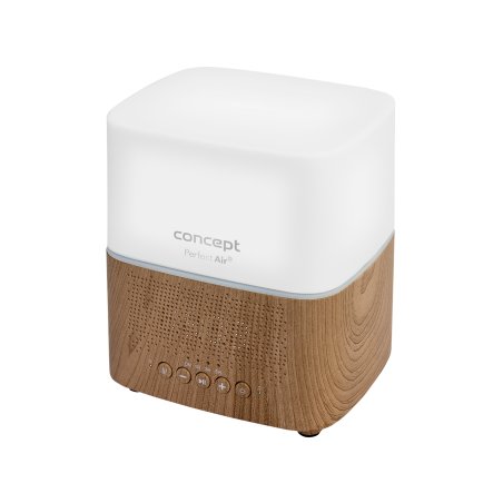 Concept DF2010 aroma diffuser Tank Wood