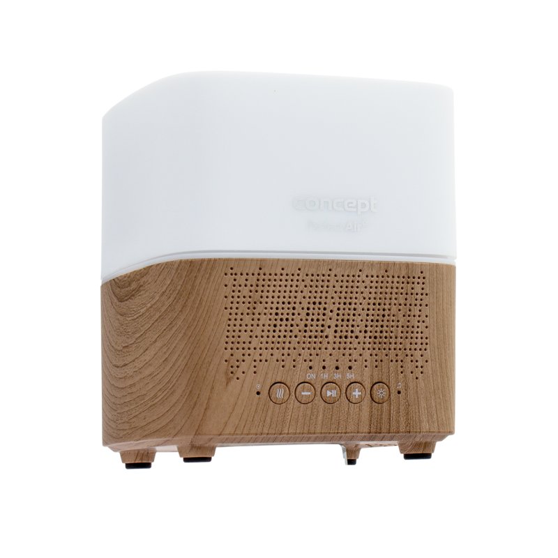 Concept DF2010 aroma diffuser Tank Wood